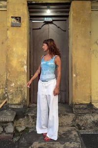 Image 1 of ocean dream bodysuit