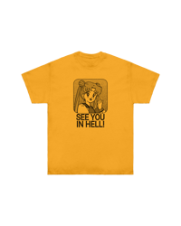 (PREORDER) 'SYIH' GOLD