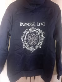 Image 1 of Paradise Loat - Black Sweat Hoodie