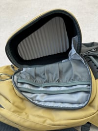 Image 5 of Patagonia Stealth Atom Sling 15L 