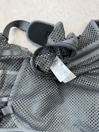 Image 6 of Patagonia Stealth Convertible Vest Grey One Size 