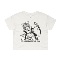 Image 1 of (PREORDER) 'DEATH'