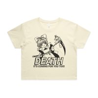 Image 2 of (PREORDER) 'DEATH'