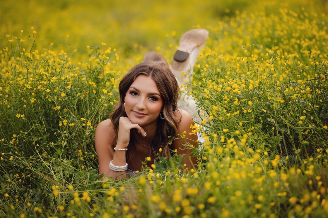 Image of Senior Session - Starting at $595