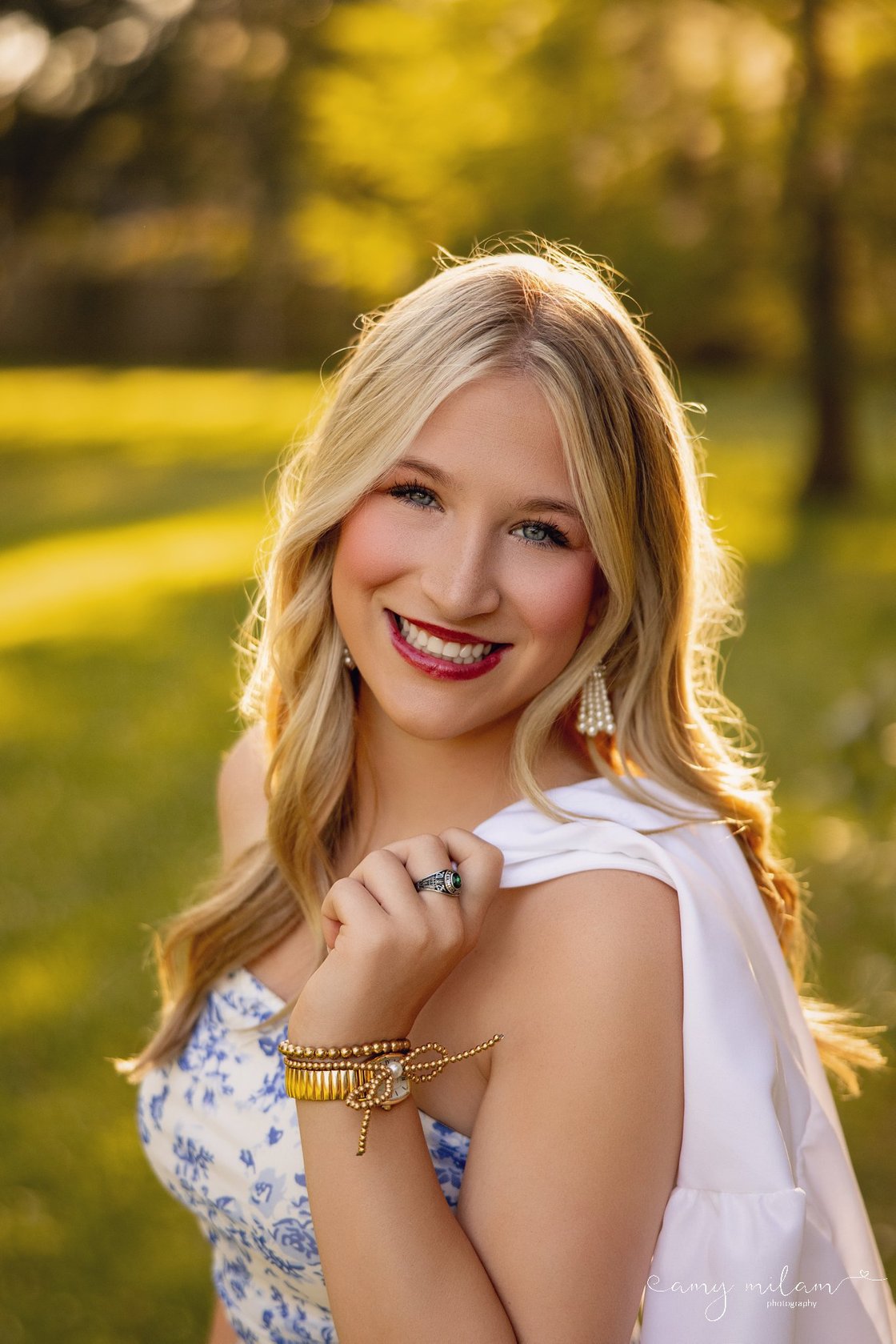 Image of Senior Session - Starting at $595