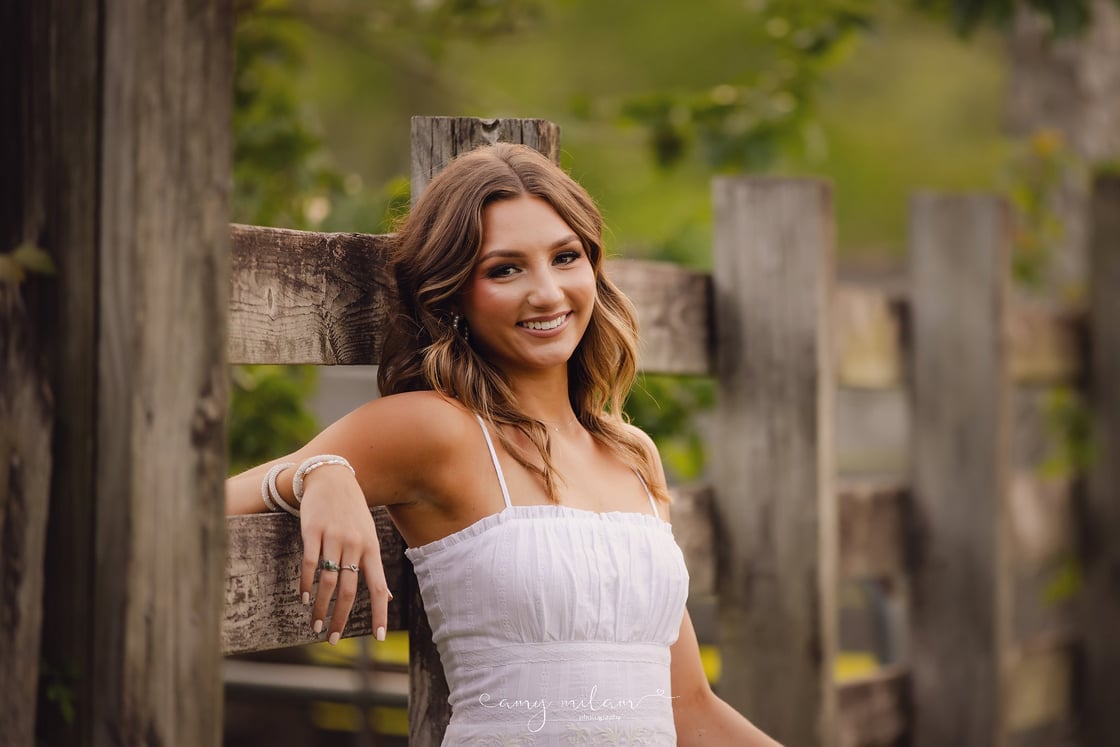 Image of Senior Session - Starting at $595