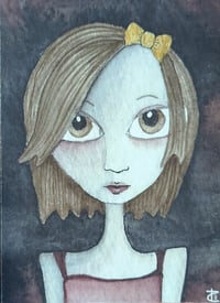 Big Eyes