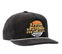 Image 1 of Gorra Loser Machine pana 