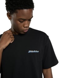 Image 4 of Camiseta Dickies Thornville negra