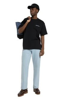 Image 5 of Camiseta Dickies Thornville negra
