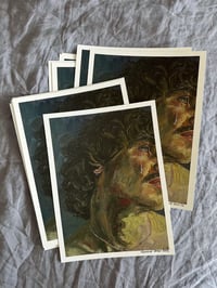 Image 2 of Emotion, interrupted.