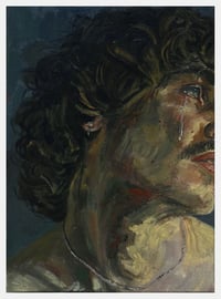 Image 3 of Emotion, interrupted.