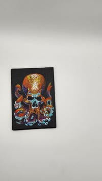 Image 2 of Aqua Knot