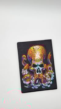 Image 1 of Aqua Knot