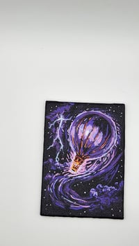 Image 1 of Steady She Goes