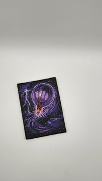 Image 2 of Steady She Goes