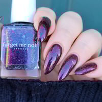 Image 10 of Red Transmission ( LBH exclusive )