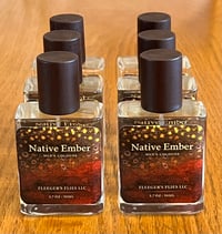 Image 1 of Native Ember - Men’s Cologne 