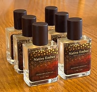 Image 2 of Native Ember - Men’s Cologne 
