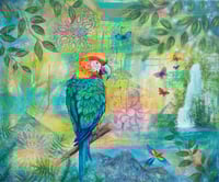 Image 1 of Guardian of the Jungle