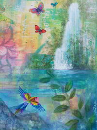 Image 2 of Guardian of the Jungle