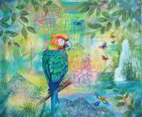 Image 3 of Guardian of the Jungle