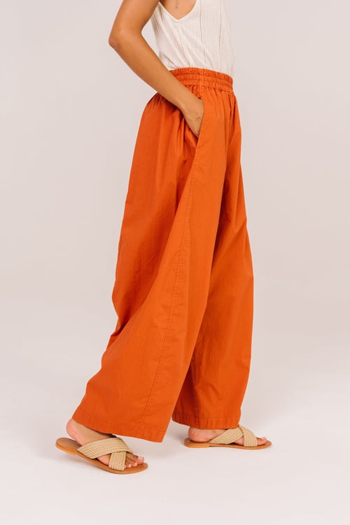 Image of 2-Pantalón Liam/Caramel