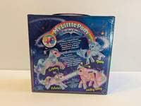 Image 2 of My Little Pony Celestial Ponies - New in Box - 40th Anniversary