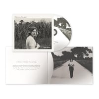 Image 2 of Ruth Parker - Otherwise Occupied CD