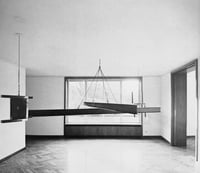 Image 4 of BRUCE NAUMAN - STADIUM PIECE, MUSICAL CHAIRS, DREAM PASSAGE