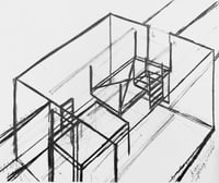 Image 5 of BRUCE NAUMAN - STADIUM PIECE, MUSICAL CHAIRS, DREAM PASSAGE