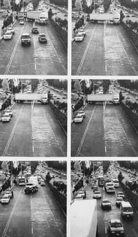 Image 2 of SANTIAGO SIERRA - FOTOGRAFIEN UND VIDEOS