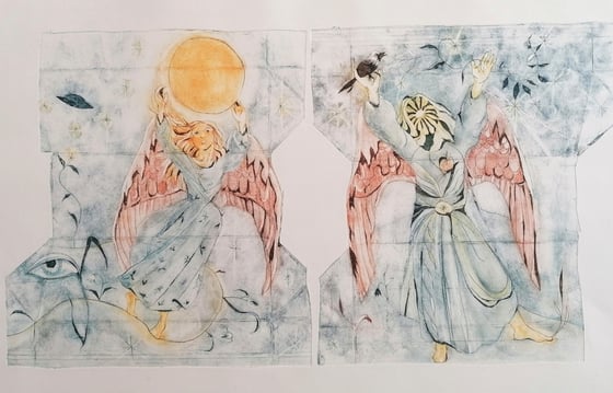 Image of Solstice Angels