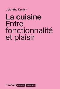 Image 1 of LA CUISINE - Jolanthe KUGLER