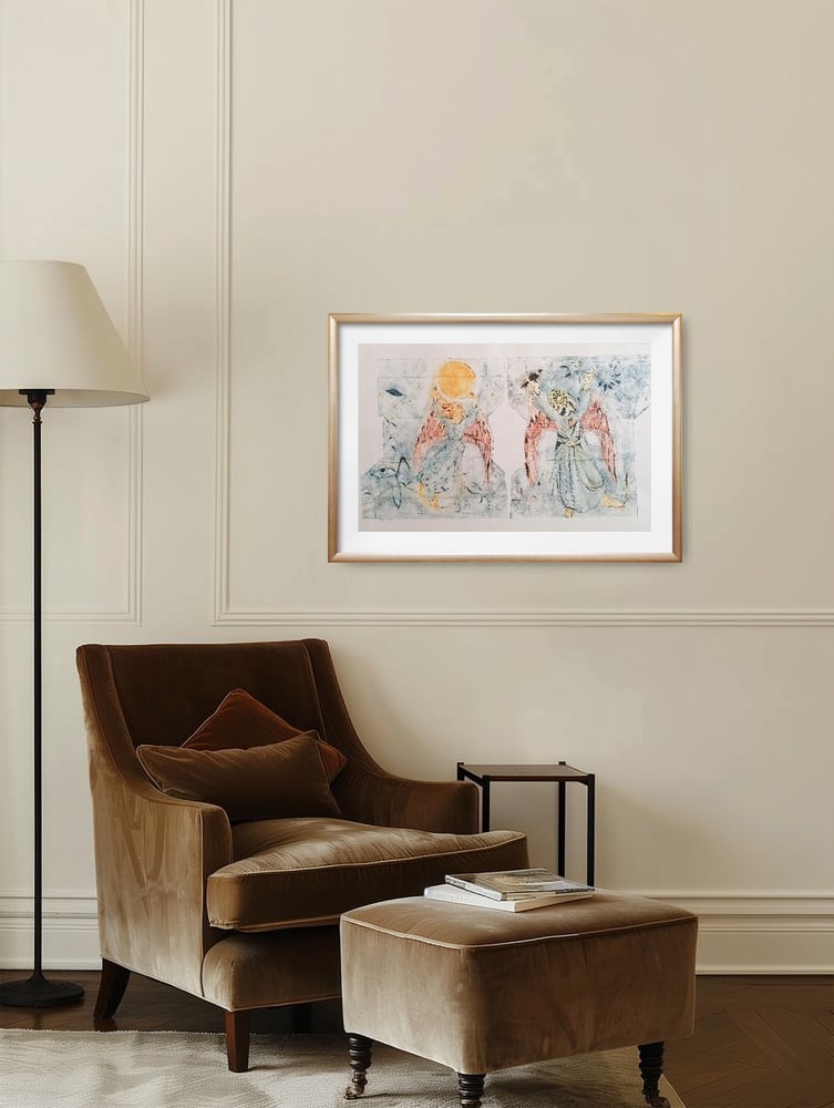 Image of Solstice Angels