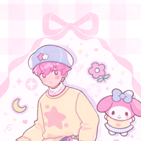 Image 1 of PLAVE A5 Prints 