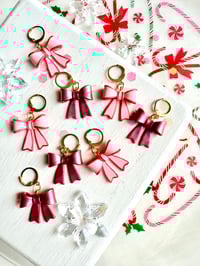 Image 1 of Holiday Bows 