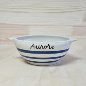 Image of Bol à prénom