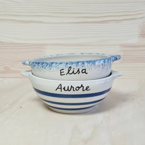 Image of Bol à prénom