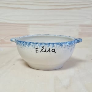 Image of Bol à prénom