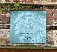 Pat Thomas - Wadud/Most Loving (CD)