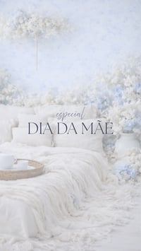 Especial Dia da Mãe - 6 Maio 2026