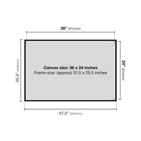 Image 2 of Moulton Barn and Grand Tetons