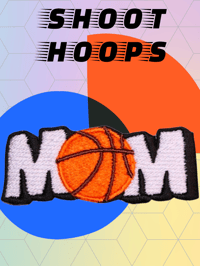 Image 3 of Sports Patches