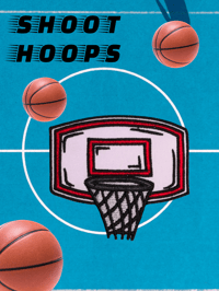 Image 5 of Sports Patches