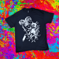 Anal Birth - Fetal Abominations Shirt