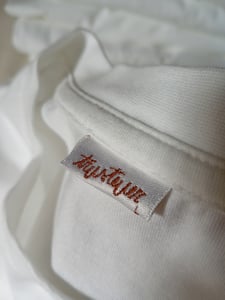 Image of Basic oversized