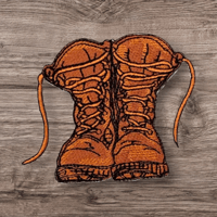 Image 2 of Sports Patches