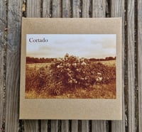 Francesca O - Cortado (Cassette in card box with original hand prints by Francesca)