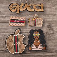 Image 1 of Gucc & Things